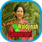Free play online Campursari Waldjinah Lengkap APK