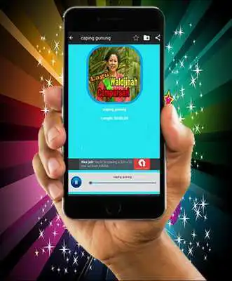 Play Campursari Waldjinah Lengkap