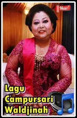 Play Campursari Waldjinah