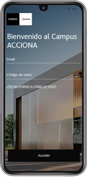 Play Campus ACCIONA - Pass  and enjoy Campus ACCIONA - Pass with UptoPlay