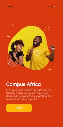 Play Campus Africa  and enjoy Campus Africa with UptoPlay