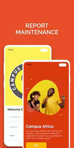 Play Campus Africa as an online game Campus Africa with UptoPlay