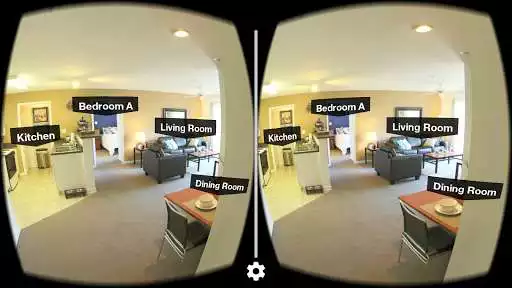 Play Campus Apartments VR Tours as an online game Campus Apartments VR Tours with UptoPlay