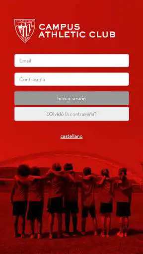 Play Campus Athletic Fundazioa  and enjoy Campus Athletic Fundazioa with UptoPlay