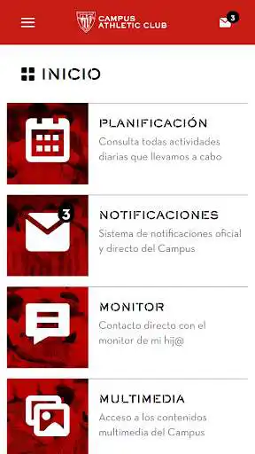 Play Campus Athletic Fundazioa as an online game Campus Athletic Fundazioa with UptoPlay