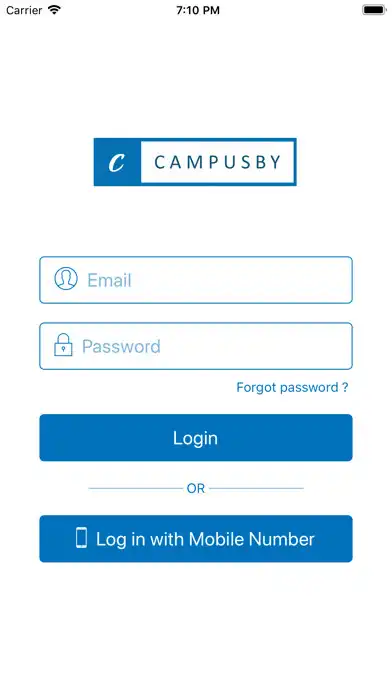 Play Campusby as an online game Campusby with UptoPlay