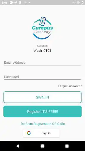 Play Campus CleanPay  and enjoy Campus CleanPay with UptoPlay