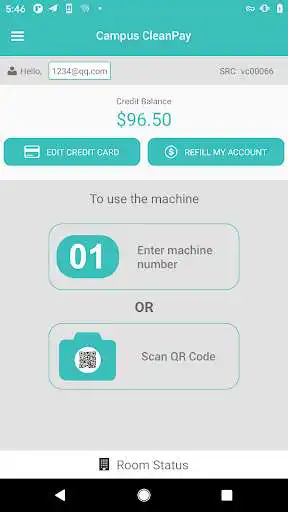 Play Campus CleanPay as an online game Campus CleanPay with UptoPlay