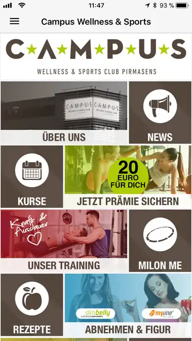 Play Campus Clubs  and enjoy Campus Clubs with UptoPlay