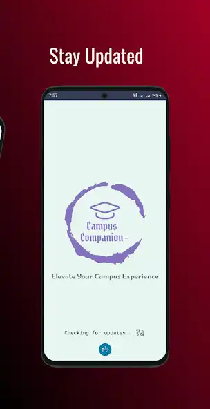 Play Campus Companion as an online game Campus Companion with UptoPlay