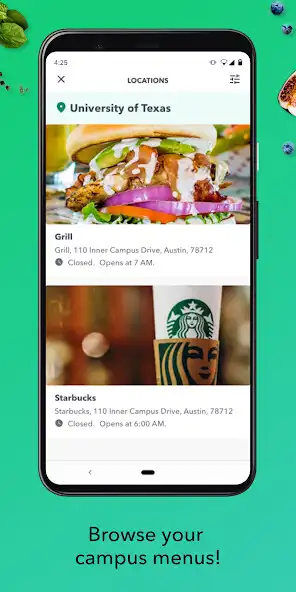 Play CampusEats as an online game online CampusEats with UptoPlay com.mcr.soloCampusEats Play CampusEats as an online game CampusEats with UptoPlay