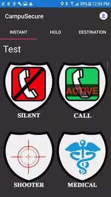 Play CampuSecure