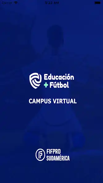 Play Campus Educación más Fútbol  and enjoy Campus Educación más Fútbol with UptoPlay
