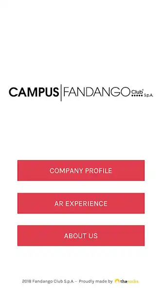 Play Campus Fandango Club as an online game Campus Fandango Club with UptoPlay