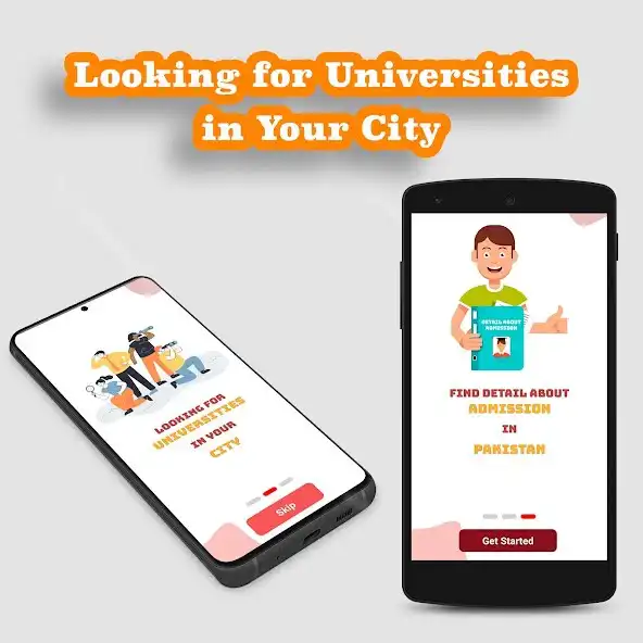 Play Campus Finder Find Best match  and enjoy Campus Finder Find Best match with UptoPlay