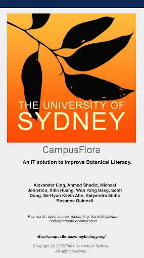 Play Campus Flora  and enjoy Campus Flora with UptoPlay