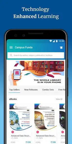 Play Campus Funda  and enjoy Campus Funda with UptoPlay