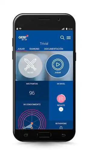 Play CAMPUS GEPP  and enjoy CAMPUS GEPP with UptoPlay