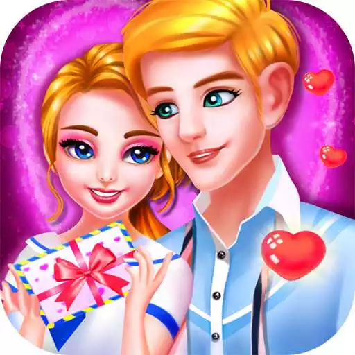 Run free android online Campus Girl Makeup APK