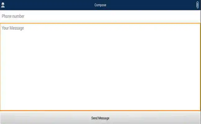 Play Campus Guide SMS