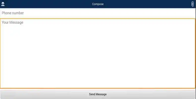 Play Campus Guide SMS