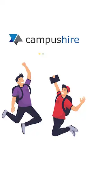 Play CampusHire  and enjoy CampusHire with UptoPlay