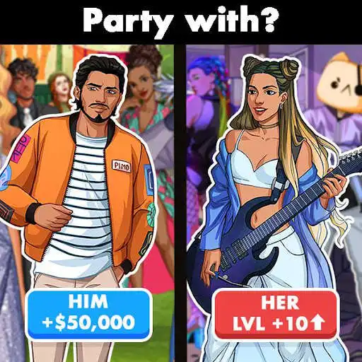 Play CampusLife  and enjoy CampusLife with UptoPlay