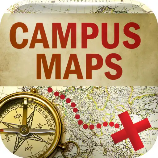 Free play online Campus Maps APK