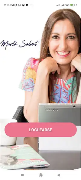 Play Campus Marta Salvat  and enjoy Campus Marta Salvat with UptoPlay