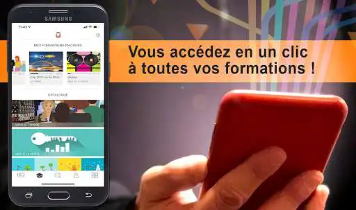 Play campus mobile as an online game campus mobile with UptoPlay