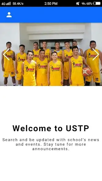 Play Campus Mobilletin as an online game Campus Mobilletin with UptoPlay