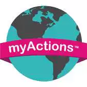 Free play online Campus myActions APK