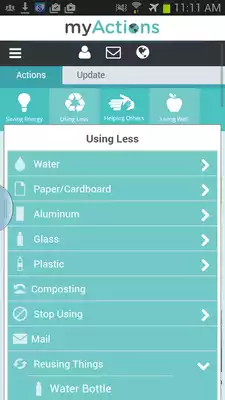 Play Campus myActions