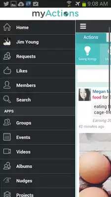 Play Campus myActions