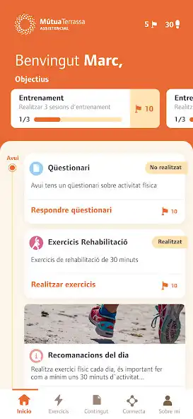 Play CampusPacient as an online game CampusPacient with UptoPlay