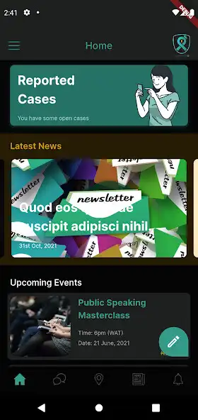 Play CampusPal  and enjoy CampusPal with UptoPlay