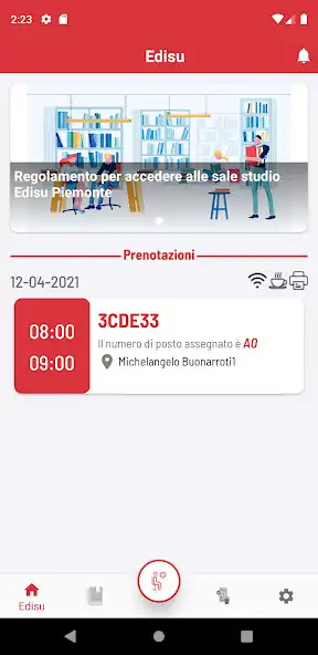 Play Campus Piemonte  and enjoy Campus Piemonte with UptoPlay