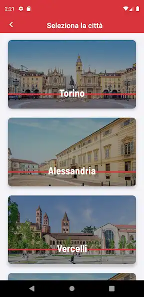 Play Campus Piemonte as an online game Campus Piemonte with UptoPlay