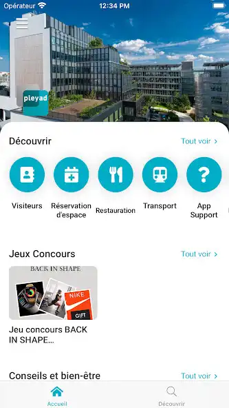Play Campus Pleyad  and enjoy Campus Pleyad with UptoPlay