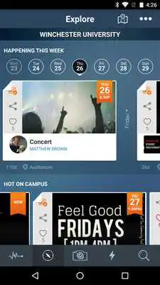 Play CampusQuad Play CampusQuad