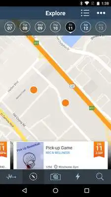 Play CampusQuad Play CampusQuad