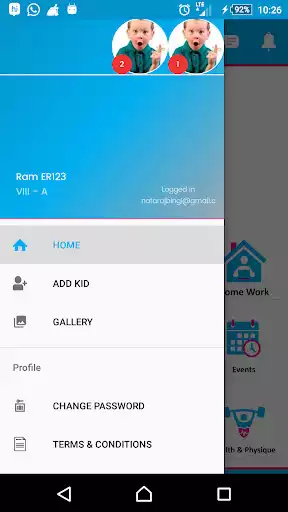 Play CampusQuo : Know your kids better as an online game CampusQuo : Know your kids better with UptoPlay