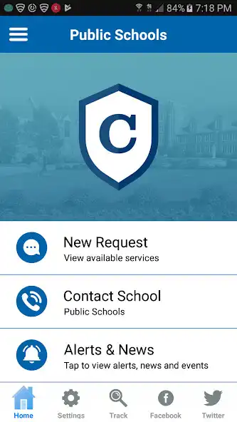 Play Campus Ready School Safety  and enjoy Campus Ready School Safety with UptoPlay