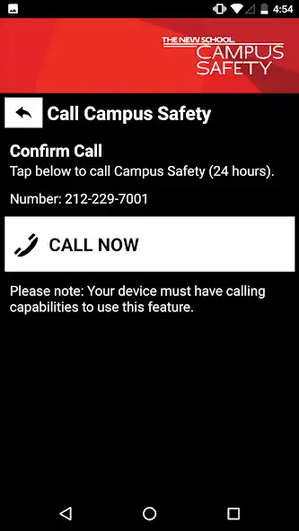 Play Campus Safety as an online game Campus Safety with UptoPlay