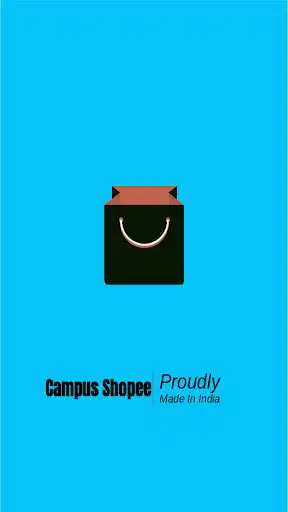 Play Campus Shopee - Online Shopping App  and enjoy Campus Shopee - Online Shopping App with UptoPlay