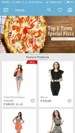 Play Campus Shopee - Online Shopping App as an online game Campus Shopee - Online Shopping App with UptoPlay