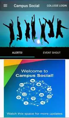 Play Campus Social