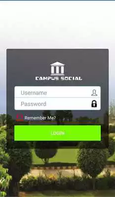 Play Campus Social