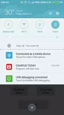 Play Campus Today