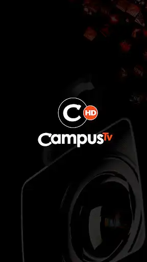 Play Campus TV  and enjoy Campus TV with UptoPlay